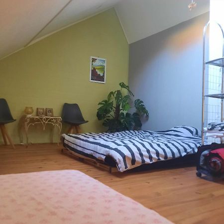 Villa Atelier Aan Zee Ostenda Esterno foto