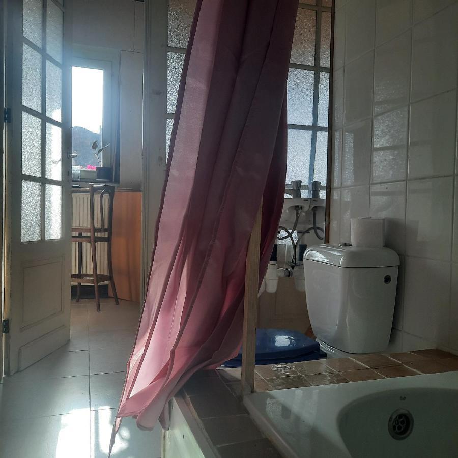 Villa Atelier Aan Zee Ostenda Esterno foto